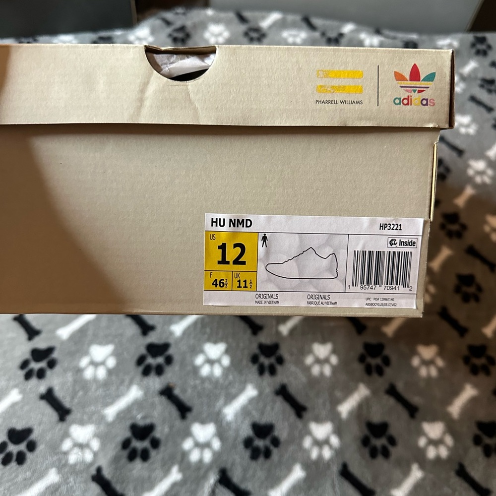 Human Race Addidas - Picture 4 of 9